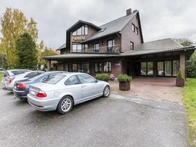 Humala Guest House - 19