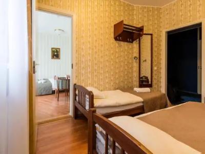 Humala Guest House - 38