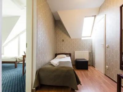 Humala Guest House - 33