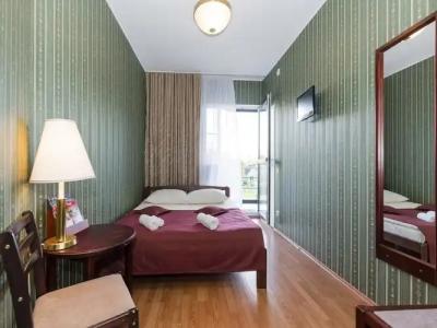 Humala Guest House - 5