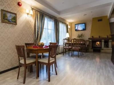 Humala Guest House - 22