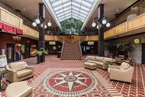 Hotel Rimouski, Rimouski