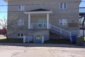 Auberge Internationale Espace Globetrotter, Rimouski