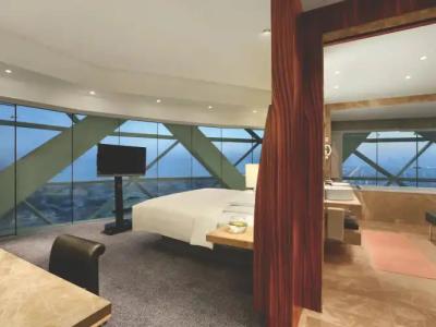 Andaz Capital Gate Abu Dhabi, By Hyatt - 117