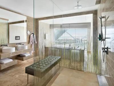 Andaz Capital Gate Abu Dhabi, By Hyatt - 120