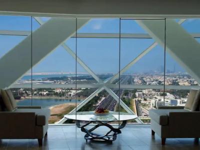 Andaz Capital Gate Abu Dhabi, By Hyatt - 129