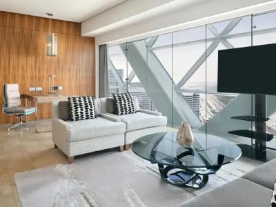 Andaz Capital Gate Abu Dhabi, By Hyatt - 113