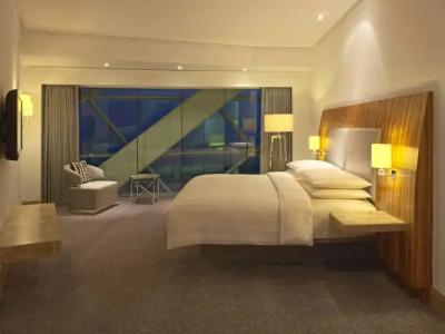 Andaz Capital Gate Abu Dhabi, By Hyatt - 109