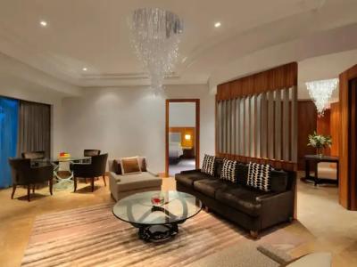 Andaz Capital Gate Abu Dhabi, By Hyatt - 128