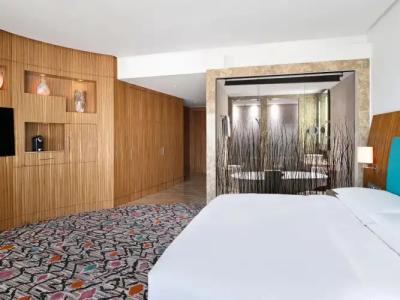 Andaz Capital Gate Abu Dhabi, By Hyatt - 103