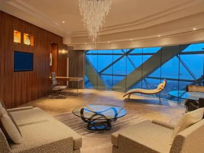 Andaz Capital Gate Abu Dhabi, By Hyatt - 119