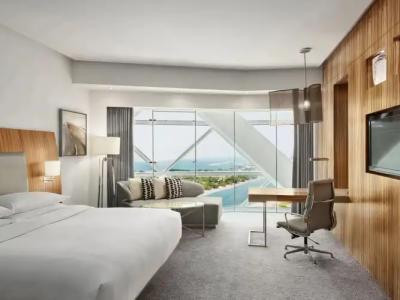 Andaz Capital Gate Abu Dhabi, By Hyatt - 102