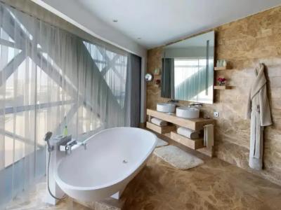 Andaz Capital Gate Abu Dhabi, By Hyatt - 115