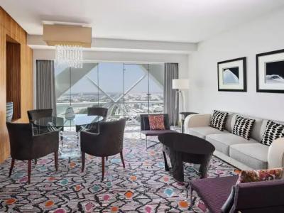 Andaz Capital Gate Abu Dhabi, By Hyatt - 134