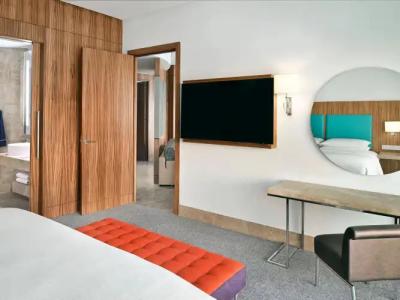 Andaz Capital Gate Abu Dhabi, By Hyatt - 127