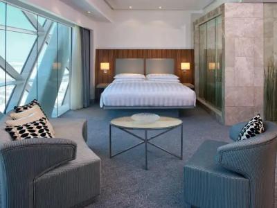 Andaz Capital Gate Abu Dhabi, By Hyatt - 100
