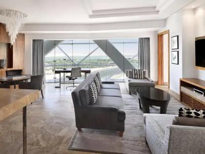 Andaz Capital Gate Abu Dhabi, By Hyatt - 118