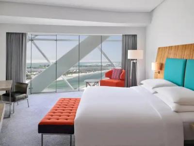 Andaz Capital Gate Abu Dhabi, By Hyatt - 126