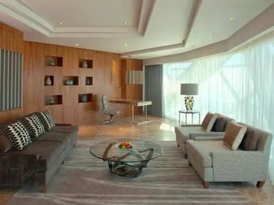 Andaz Capital Gate Abu Dhabi, By Hyatt - 114