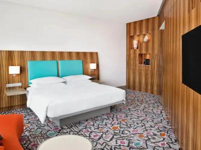 Andaz Capital Gate Abu Dhabi, By Hyatt - 108