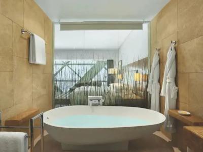 Andaz Capital Gate Abu Dhabi, By Hyatt - 104