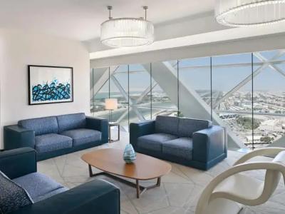 Andaz Capital Gate Abu Dhabi, By Hyatt - 122