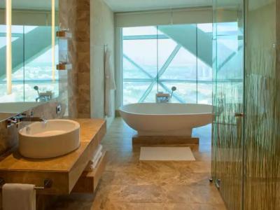 Andaz Capital Gate Abu Dhabi, By Hyatt - 110
