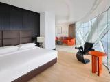 Andaz Suite