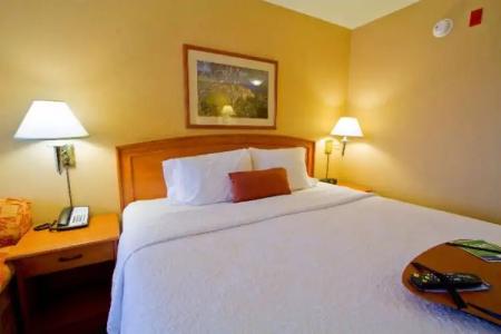 Hampton Inn - Vancouver Airport/Richmond - 45