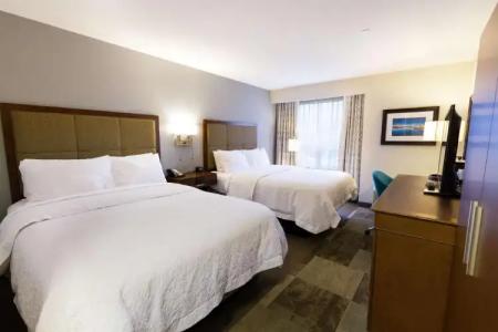 Hampton Inn - Vancouver Airport/Richmond - 27