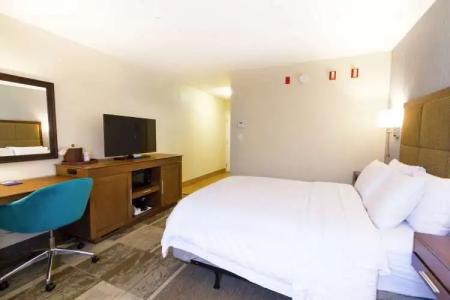 Hampton Inn - Vancouver Airport/Richmond - 3