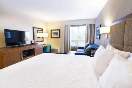 Hampton Inn - Vancouver Airport/Richmond - 47