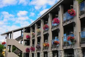 Accent Inns Vancouver Airport, Richmond