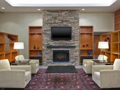 Grand Park Vancouver Airport - 5