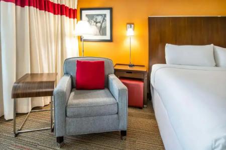 Grand Park Vancouver Airport - 2