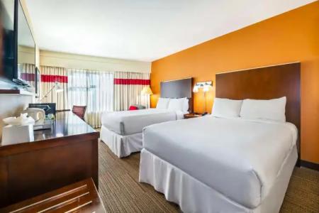 Grand Park Vancouver Airport - 3