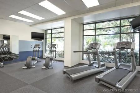 Grand Park Vancouver Airport - 15