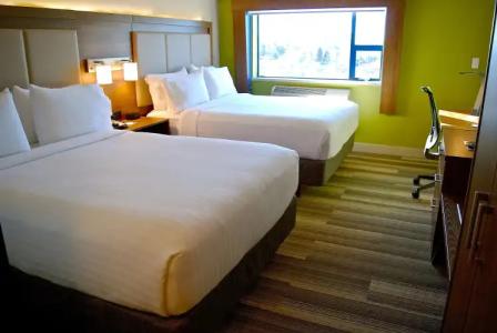 Holiday Inn Express Vancouver Airport-Richmond, an IHG - 24