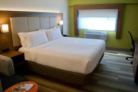 Holiday Inn Express Vancouver Airport-Richmond, an IHG - 6