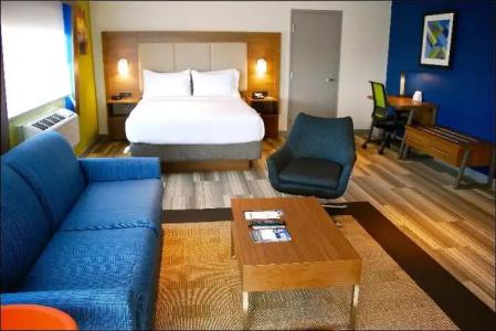 Holiday Inn Express Vancouver Airport-Richmond, an IHG - 30