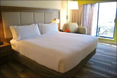 Holiday Inn Express Vancouver Airport-Richmond, an IHG - 41