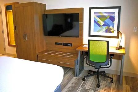Holiday Inn Express Vancouver Airport-Richmond, an IHG - 34