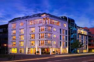 Boutiquehotel La Casa