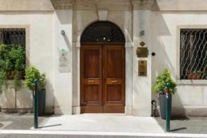 Hotel Relais San Nicolò, Treviso