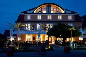 Hotel Seehof, Uhldingen-Muehlhofen