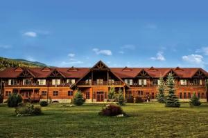Glacier House Hotel & Resort, Revelstoke