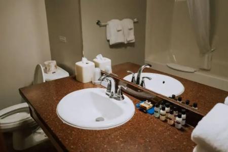 Glacier House & Resort - 100