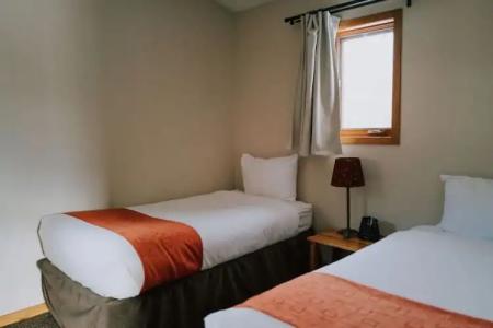 Glacier House & Resort - 107