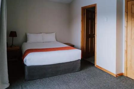 Glacier House & Resort - 108