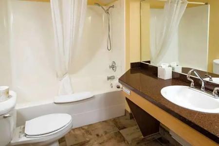 Glacier House & Resort - 51